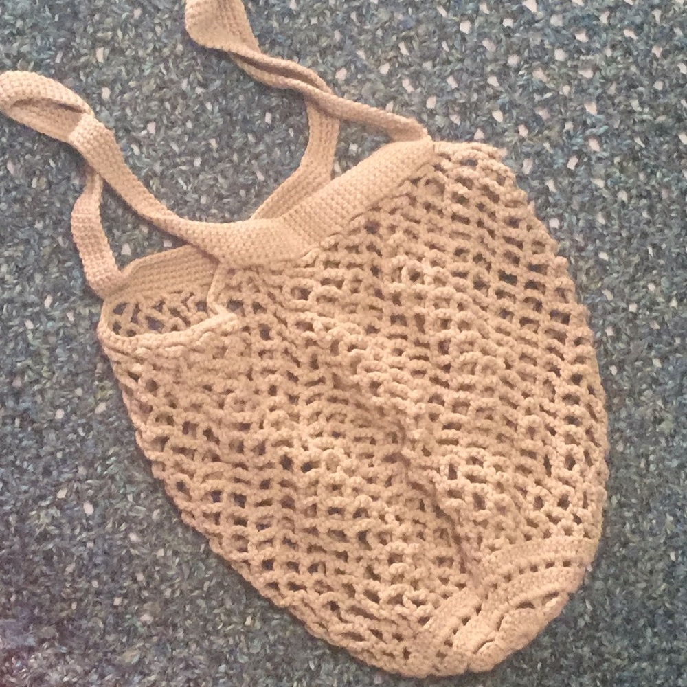 Market or beach bag